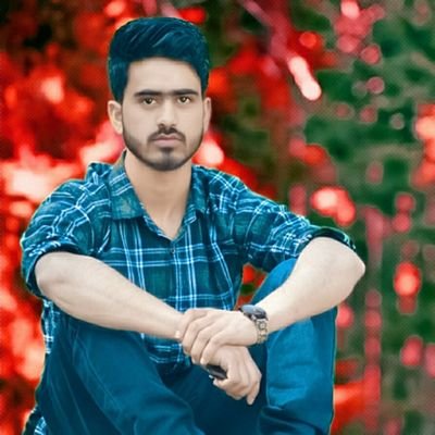 Profile Picture of Mir Yawer Hussaini (@HussainiYawer) on Twitter