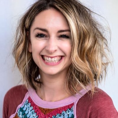 Profile Photo of Jennifer Costello (@jencostello) on Twitter