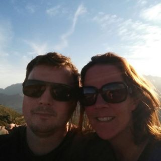 Profile Picture of Richard Baskerville (@richard.baskerville) on Facebook