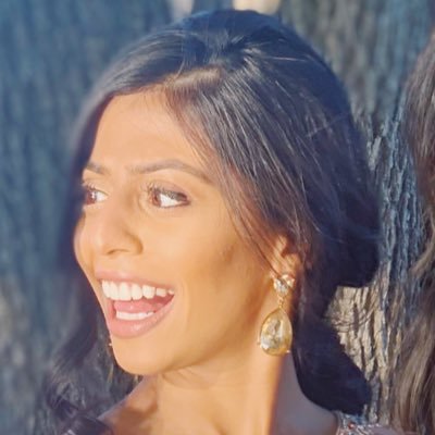Profile Picture of Nisha Shah (@Nisha2422) on Twitter