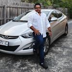 Profile Picture of Uday Reddy (@udaysimhareddy) on Instagram