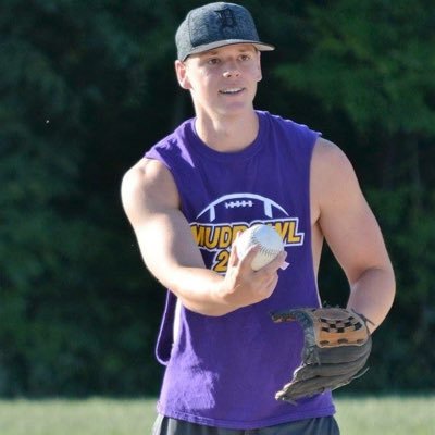 Profile Picture of Kyle Gabrielson (@gladiator432) on Twitter