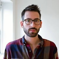 Profile Picture of Adam Schleser (@adamschleser) on Pinterest