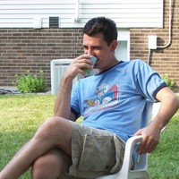 Profile Picture of Chris Lutes (@chris-lutes-3) on Quora