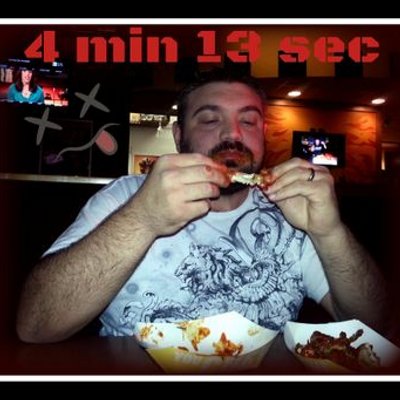 Profile Picture of Joshua Dickenson (@SpankyMcPoon) on Twitter