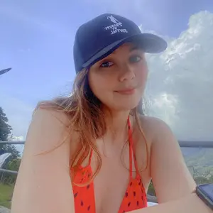 Profile Picture of Kim Joyce Romero (@@kimjoyceromero) on Tiktok