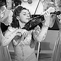 Profile Picture of Evelyn Kayeon Wikipedia
