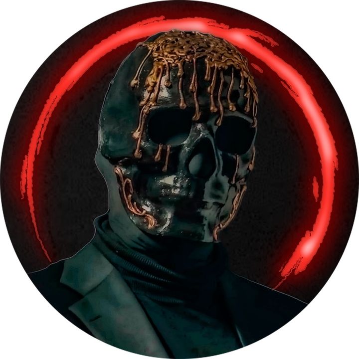 Profile Picture of Метод Мориарти (@metod_moriarty) on Tiktok