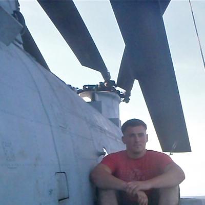 Profile Picture of Kevin Kahn (@Kevin_KahnCNM) on Twitter