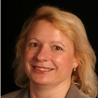 Profile Picture of Ruth Gower-Smith (@RuthGower_Smith) on Twitter