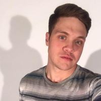 Profile Picture of Blake Woods (@blake-woods-18) on Quora
