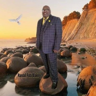 Profile Picture of Randall Blakely (@drumkeyz32) on Twitter
