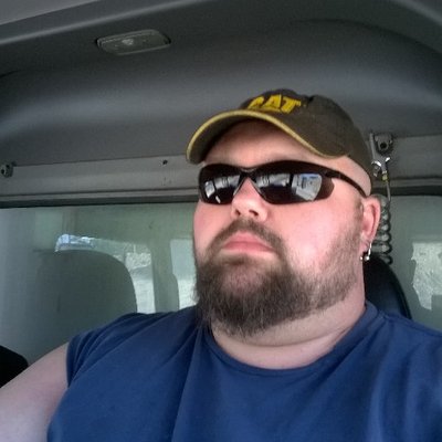 Profile Picture of John Shrader (@JohnShrader5) on Twitter