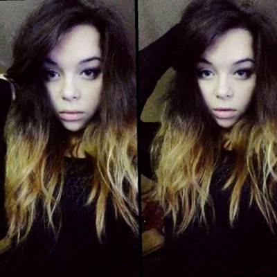 Profile Picture of Aubrey Cramer (@DonnaTall) on Twitter