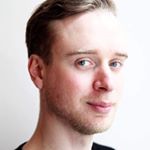 Profile Picture of Rupert Alexander (@rupert_aleksander) on Instagram