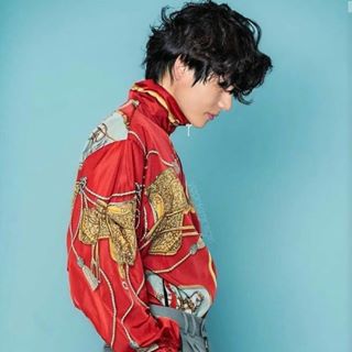 Profile Picture of Crimson Reid (@enoch.daoin) on Facebook
