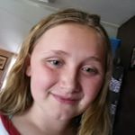 Profile Picture of Mika Haley Andersen (@mikahaleyand) on Instagram