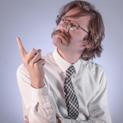 Profile Picture of Scott VanDyke (@scott_vandyke) on Twitter