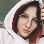 Profile Picture of Юля Седых🍃 (@julia__bramble) on Instagram