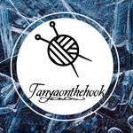 Profile Picture of Tanya hand made (@tanya_on_the_hook) on Instagram