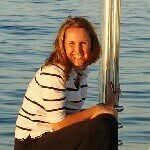 Profile Picture of paulahedges (@paulahedges) on Instagram