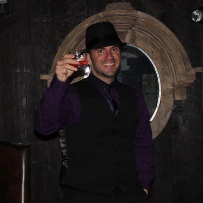 Profile Picture of Michael Rubino (@Mikey_Rubino) on Twitter