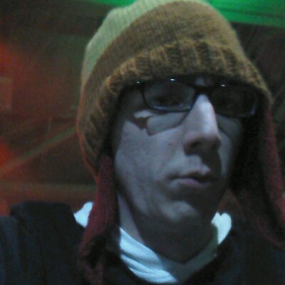 Profile Picture of Alan Halverson (@halvecon) on Twitter