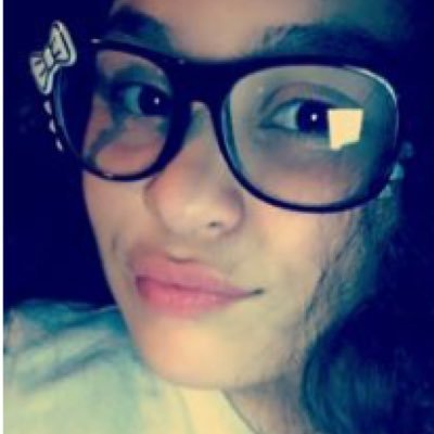 Profile Picture of Maria (@maria_arreguin_) on Twitter
