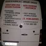 Profile Picture of Jacek Serafin (@mobilserwiszwolen) on Instagram