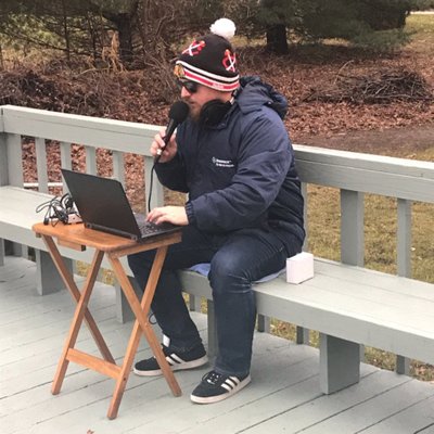 Profile Picture of James Neveau (@JamesNeveau) on Twitter