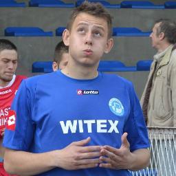 Profile Picture of Stanisław Ciejek (@HappyvMaschine) on Twitter