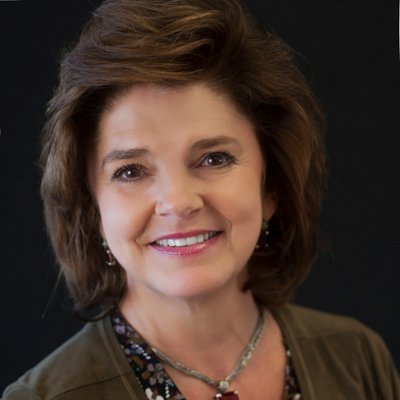 Profile Picture of Jennifer Goldstein (@SrEmpoweringGur) on Twitter