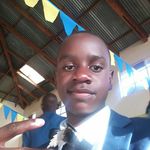 Profile Picture of Mpoki Christopher Mwadago (@_.sultan_khalifa._) on Instagram