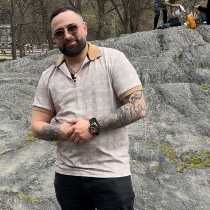 Profile Picture of John Fischetti (@@johnfischetti) on Tiktok