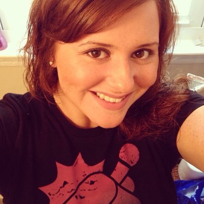 Brittney Shaffer - Twitter Profile Picture of Brittney Shaffer (@GingerBarbie13) on Twitter