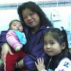 Profile Picture of Wan  Jenny (@Wan-Jenny) on Facebook