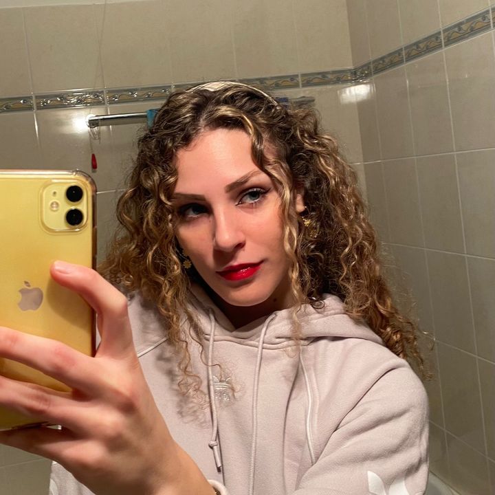 Profile Picture of Daniela Rossi (@@danielarossi99) on Tiktok