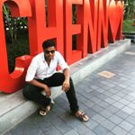 Profile Picture of Vikram Subramanian (@vikram_5j) on Instagram