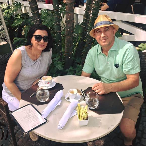 Profile Picture of Gjulka Mamuti (@bibemamuti) on Poshmark