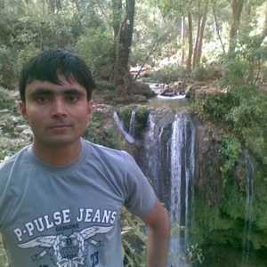 Profile Picture of Rajeev Tyagi (@306943897) on Myspace