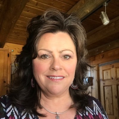 Profile Picture of Alicia McCormick (@MVES_Principal) on Twitter