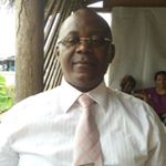 Profile Picture of Jean Mathieu Ossavou (@johnlupanobaby) on Instagram