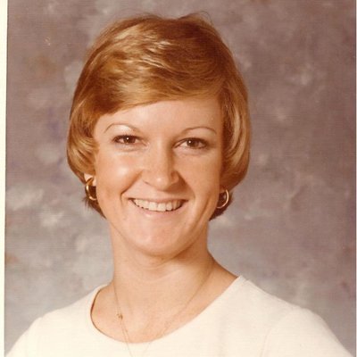 Profile Picture of Mary Ann Udall Hogle (@MaryAnnHogle) on Twitter