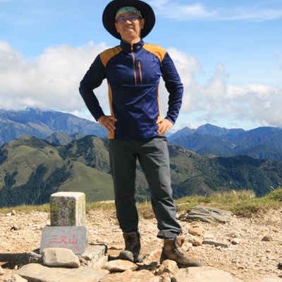 Profile Picture of Huang Liam Yang (@HuangLiamYang) on Twitter