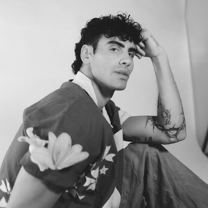 Profile Picture of kyle_ponte (@@kyle_ponte) on Tiktok