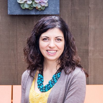 Profile Photo of Catherine Moss (@evolvingmommy) on Twitter