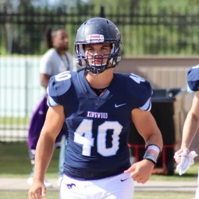 Profile Picture of Grant Mize (@GrantMize40) on Twitter