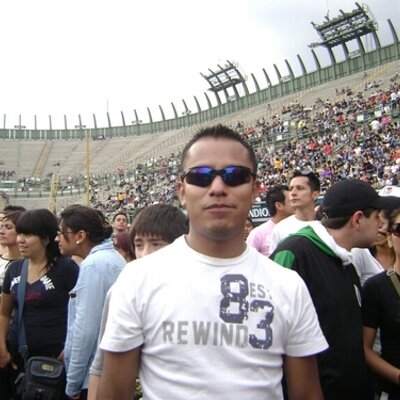 Profile Picture of Alberto Perez Lopez (@Tico280582) on Twitter