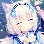 Profile Picture of Erin || Shift ; Vanilla || 35% (@hackerfutaba) on Instagram