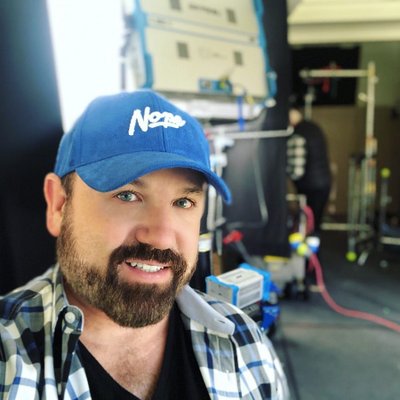 Profile Picture of Vernon (@JerryThom44) on Twitter